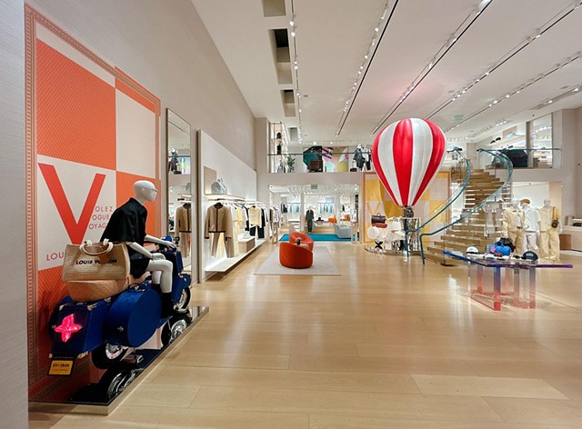 Travel - Rodeo Men's 