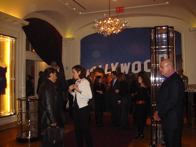 Hollywood - Dolce & Gabbana