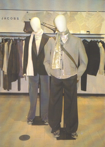 Barneys New York - Designer Floor