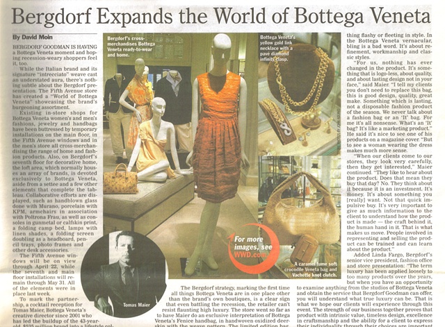  Bottega Veneta