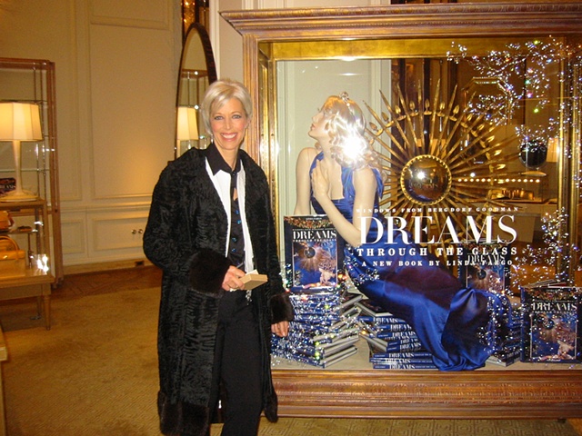 Dreams through the glass - Swarovski