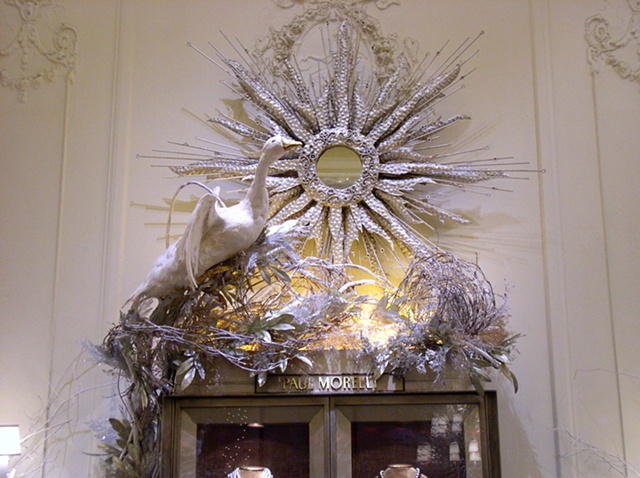 Fine Jewelry Holiday  - Detail