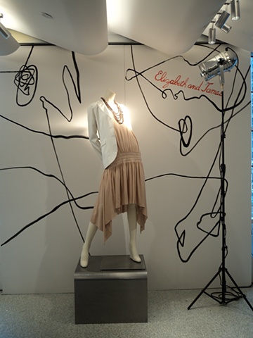 5F  - Contemporary Floor