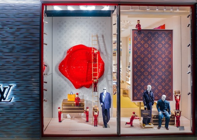 130 Years of Monogram - Rodeo M