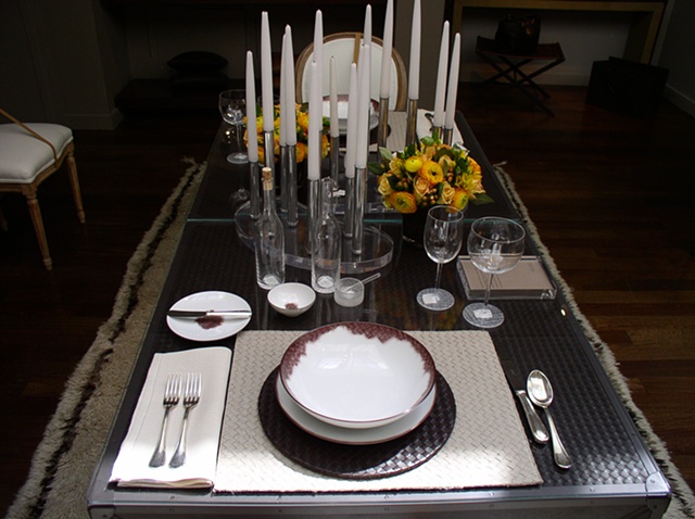 Bottega Veneta - Decorative Home