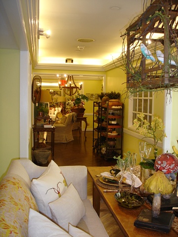 John Derian - Hallway