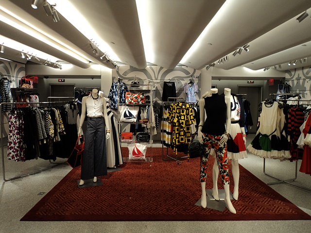 5F  - Contemporary Floor