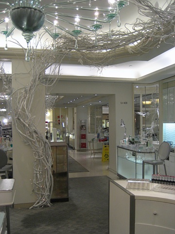 Cosmetics - Holiday 2010