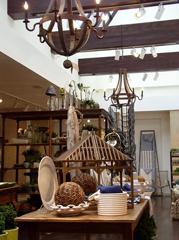 Casual Department - Loft Decorative Home