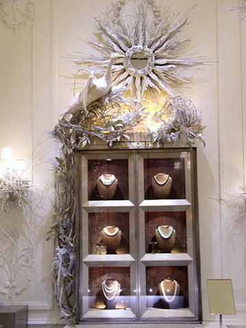 Fine Jewelry Holiday 