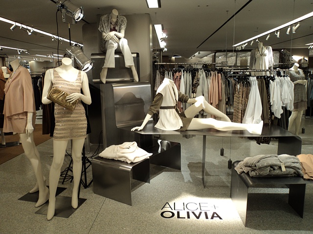 5F  - Contemporary Floor