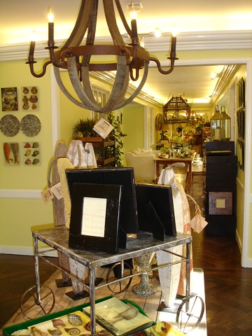 John Derian - Hallway