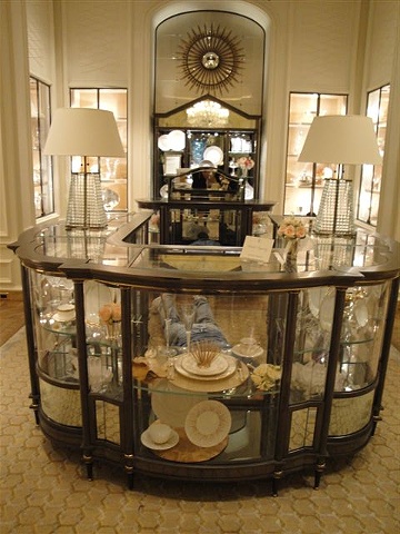 Sex & the City 2 - Sets