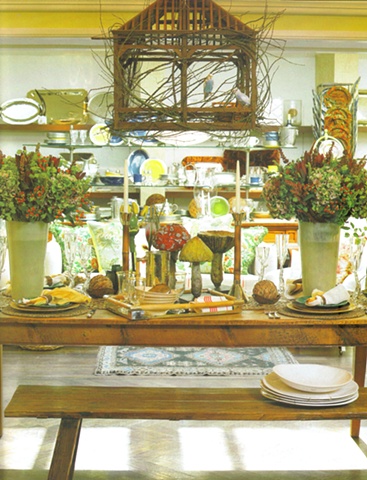 Seventh Heaven - Decorative Home