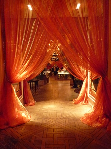 Sex & the City 2 - HP after party