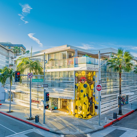 LARGE SCALE INSTALLATIONS AND PRODUCTION 