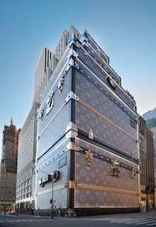 5th Ave Construction Hoarding 