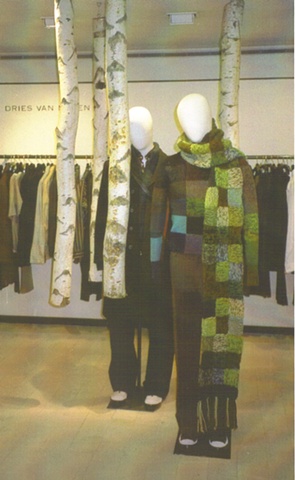 Barneys New York - Designer Floor