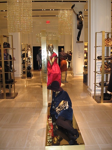 Main Floor - Modern Handbags