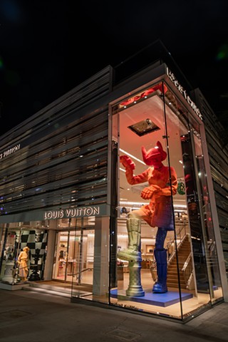 Phillip - Rodeo Corner 