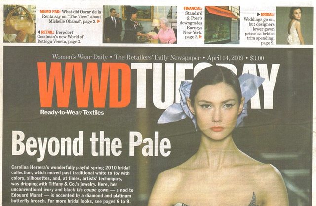 April 14, 2010 - Bottega Veneta