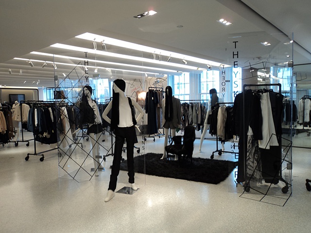 5F  - Contemporary Floor