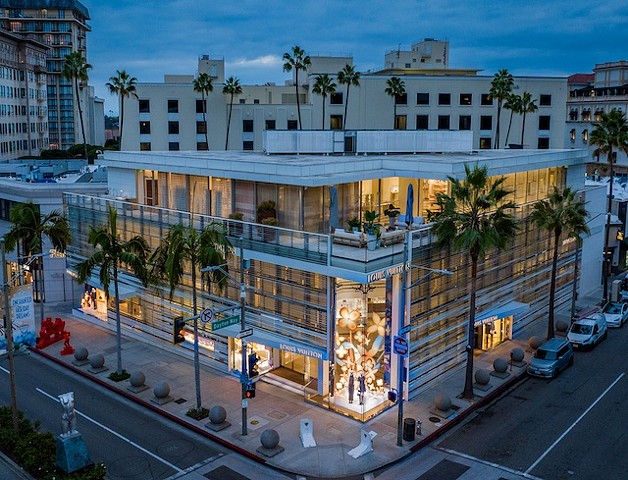 Holiday 2025 Rodeo W