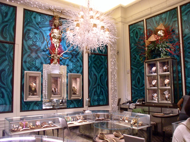 Holiday 2007 - Main Floor Duquette