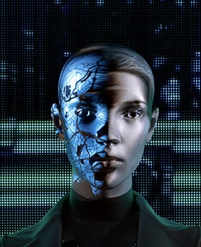 FW - Projection faces 