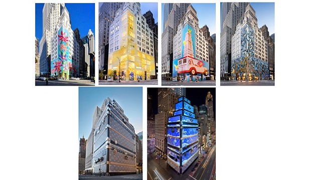 April 2023 - 2024 Projection 