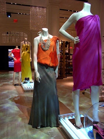 Main Floor - Modern Handbags
