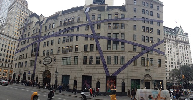 110 Bergdorf Goodman 