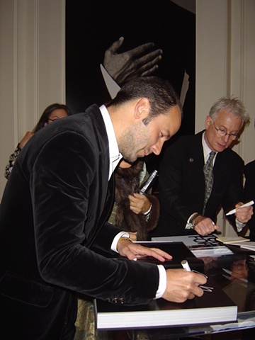 Tom Ford