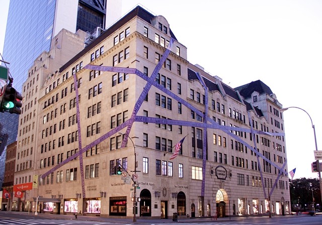 Bergdorf Goodman 111 Anniversary 
