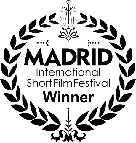 Squid Goddess wins Best Micro Film in Madrid festival!