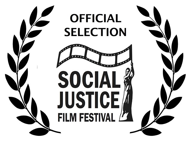 Social Justice Film Festival, Seattle---screening of HOPPLA