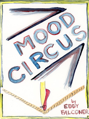 MOOD CIRCUS to play at Queens World Film Festival 2021