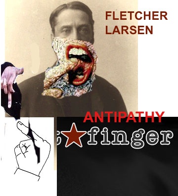 Fletcher Larsen