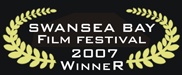 Laurel, Swansea Bay International Film Festival, for IBÉRIA, 2007