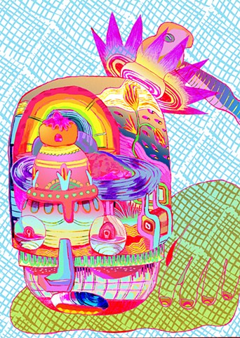 Mural