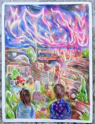 "Goodbye Party"
