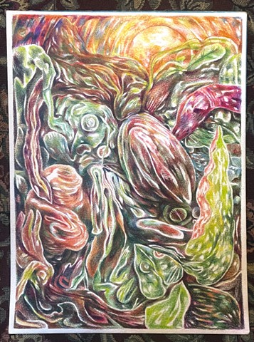"To the Soil We Take Our Seeds"