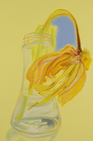 Until They Flower Banana Again