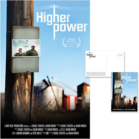 Higher Power Documentary Thin Line Film Fest