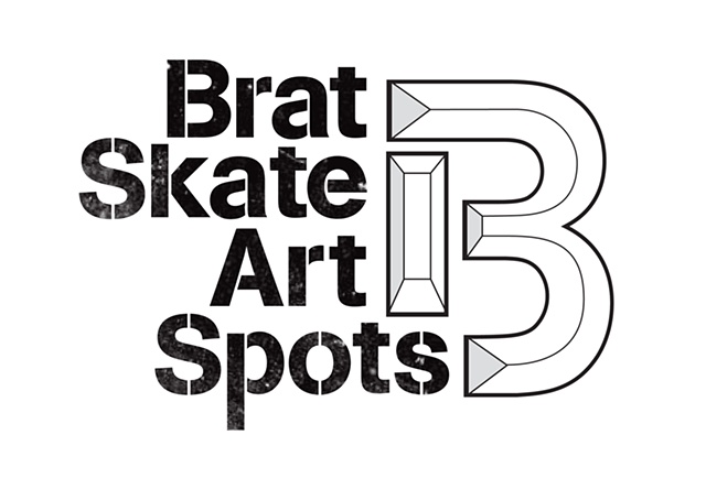 brat skate art spots brattleboro vermont