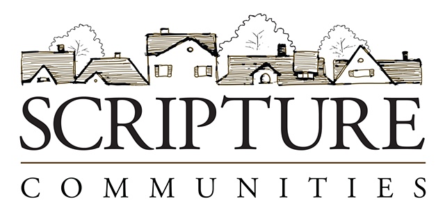 Logo: 

Scripture Communities