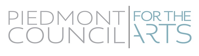 Logo:

Piedmont Council for The Arts