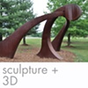Sculpture+3D