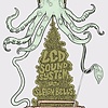 LCD Soundsystem / Sleigh Bells Concert Poster