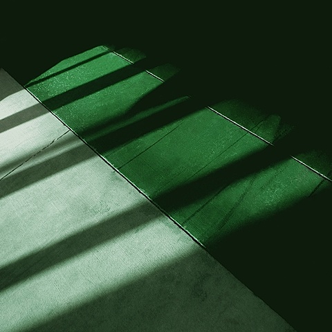 Green Shadow 